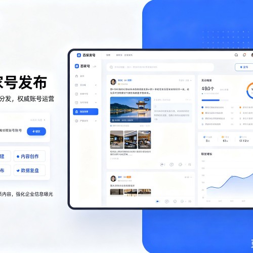 咸阳百家号信息发布代运营