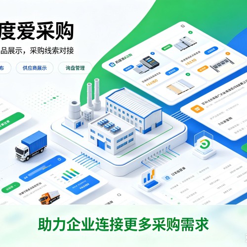 咸阳百度爱采购